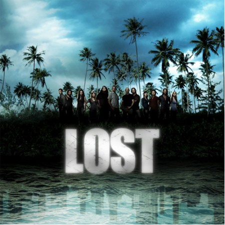 lost []