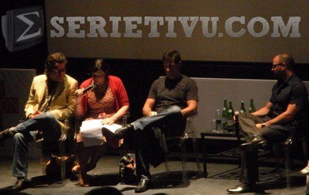 Bender - Fox - Lindelof RFF2009 5