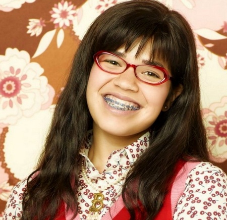 Ugly Betty