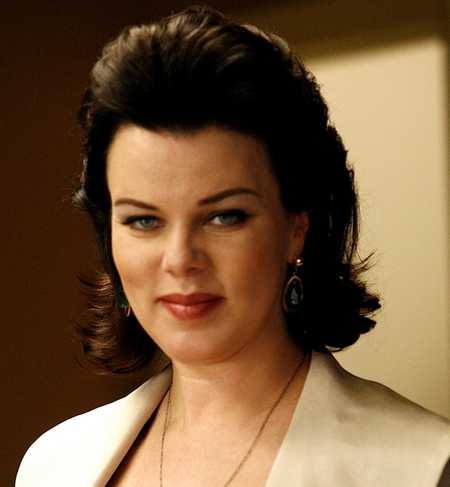 Debi Mazar Debi Mazar