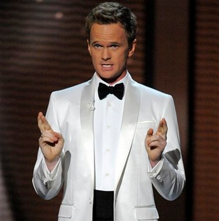 Emmy 2009 Neil Patrick Harris 2