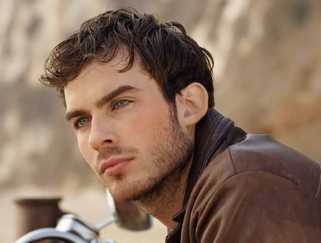 Ian Sommerhalder Ian Sommerhalder