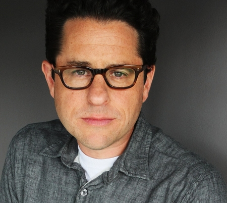 JJ Abrams