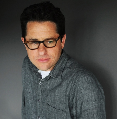 JJ Abrams