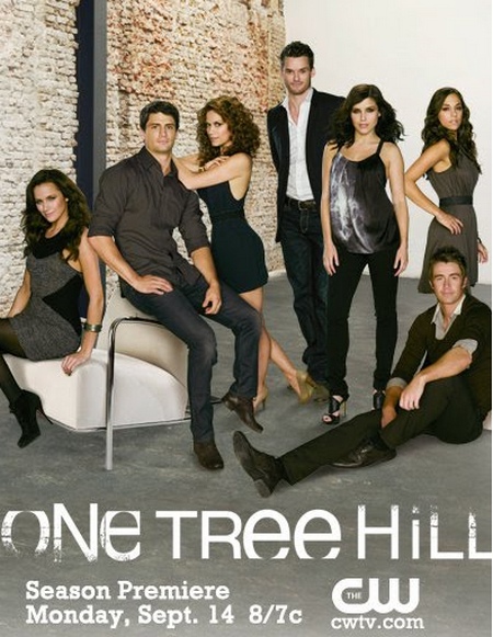 One-Tree-HIll One-Tree-HIll