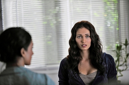 The good wife stripper