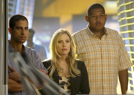 CSI: MIAMI CSI: MIAMI