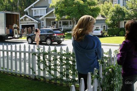 Desperate Housewives