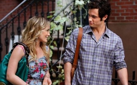 Gossip Girl 3x06 Gossip Girl 3x06