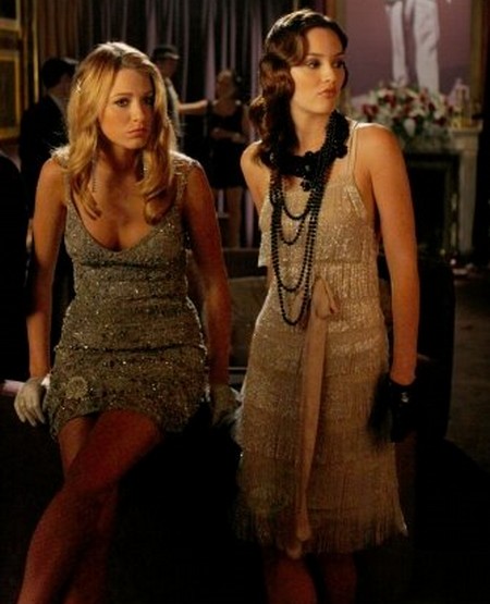 Gossip Girl 3x07