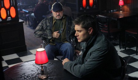 SUPERNATURAL 5X07 B