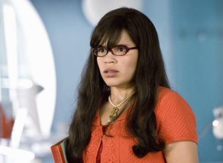 Ugly Betty