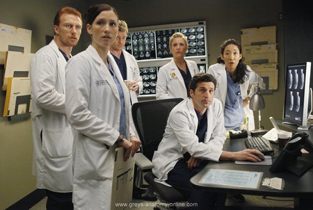 grey's anatomy 6x07 1