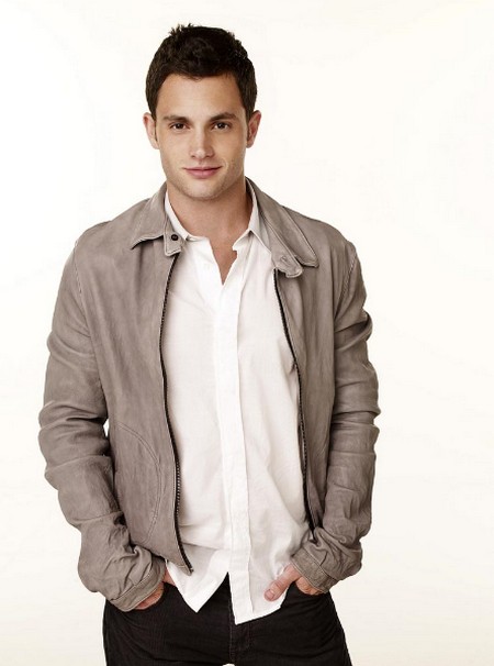 DAN HUMPHREY A