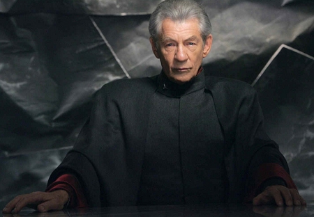 Ian McKellan Ian McKellan