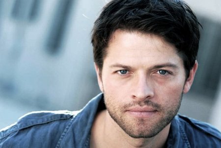 Misha Collins Misha Collins