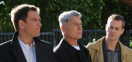 NCIS 7x09 ok