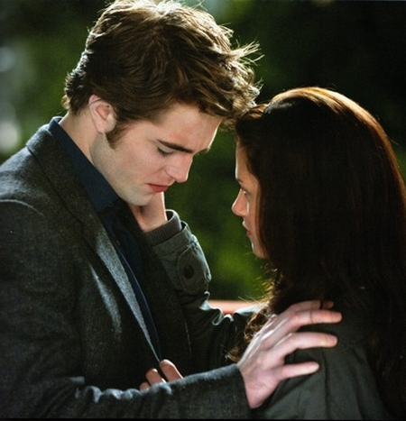 Robert Pattinson - Kristen Stewart Robert Pattinson - Kristen Stewart