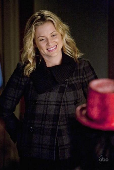 grey's anatomy 6x08 1