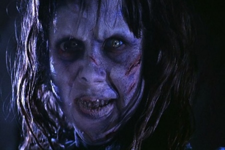 l'esorcista l'esorcista