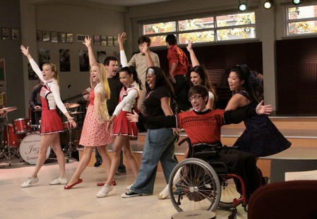 Glee 1x13G