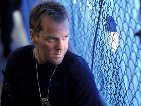 Jack Bauer Jack Bauer