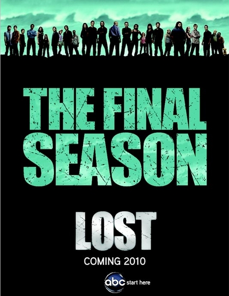 Lost sesta stagione Lost sesta stagione