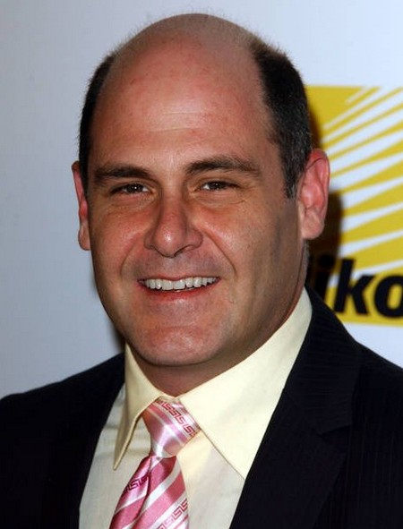 Matthew Weiner