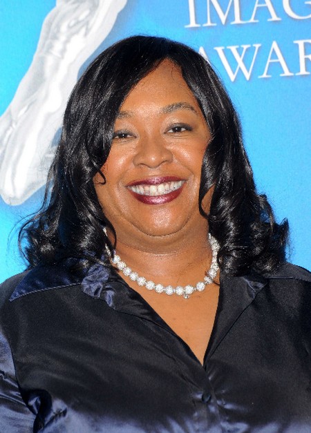 Shonda Rhimes