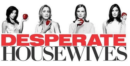 desperate housewives desperate housewives