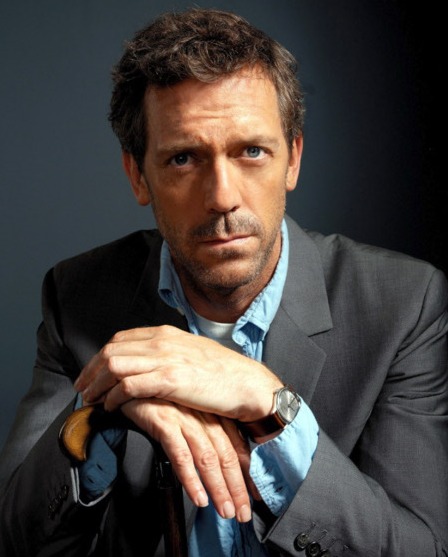 Dr. House