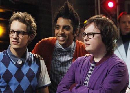 Greek 3x12A Greek 3x12A