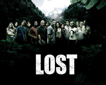 LOST LOST