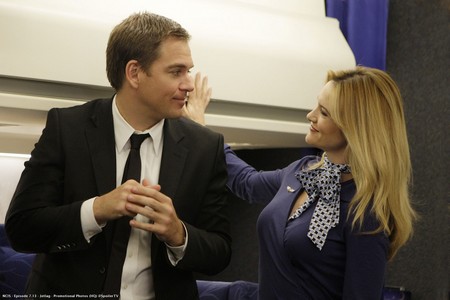 NCIS 7X13 A NCIS 7X13 A