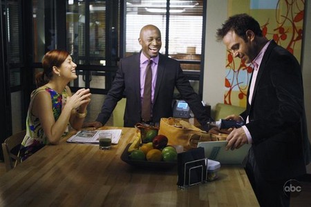 Private Practice 3x11 a