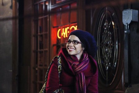Ugly Betty 4x01 A