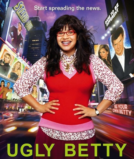 Ugly Betty