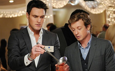 the mentalist 2