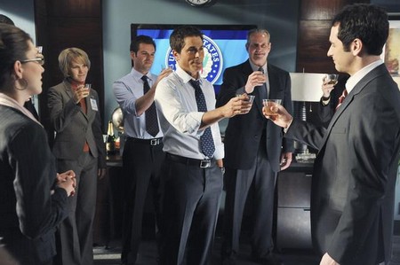 BROTHERS AND SISTERS 4X16 H