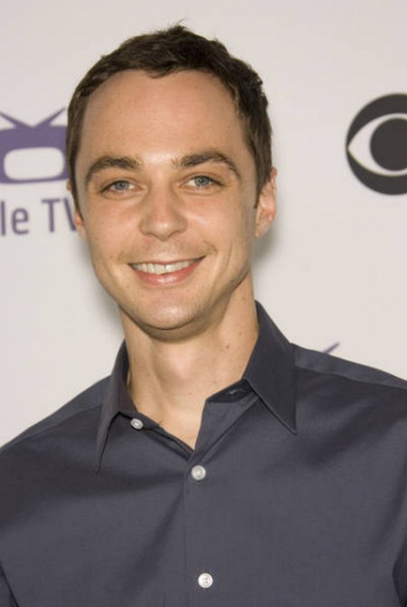 Jim Parsons