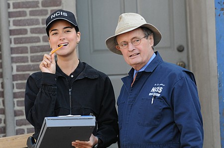 NCIS 7X15 D