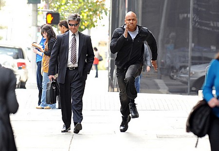 NCIS LOS ANGELES 1X15 B