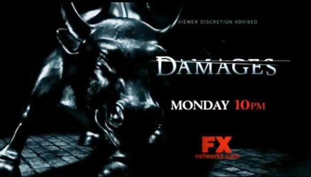 damages 3x03 D damages 3x03 D