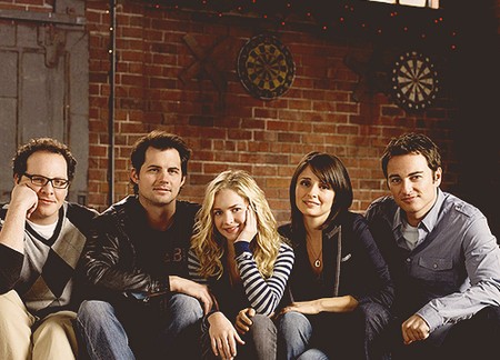 life unexpected