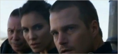 ncis los angeles 1