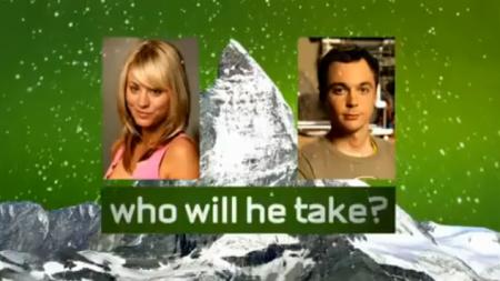 the big bang theory 3x15 F the big bang theory 3x15 F