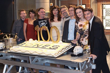 Bones 110 episodio