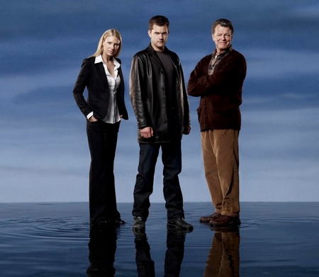 Fringe season 2 Fringe season 2