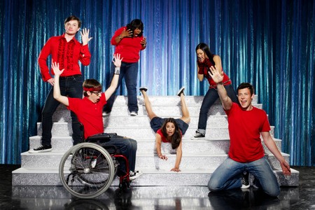 Glee