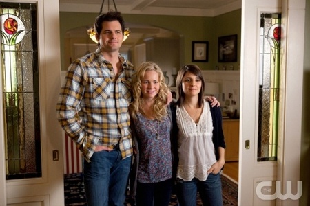 LIFE UNEXPECTED LIFE UNEXPECTED